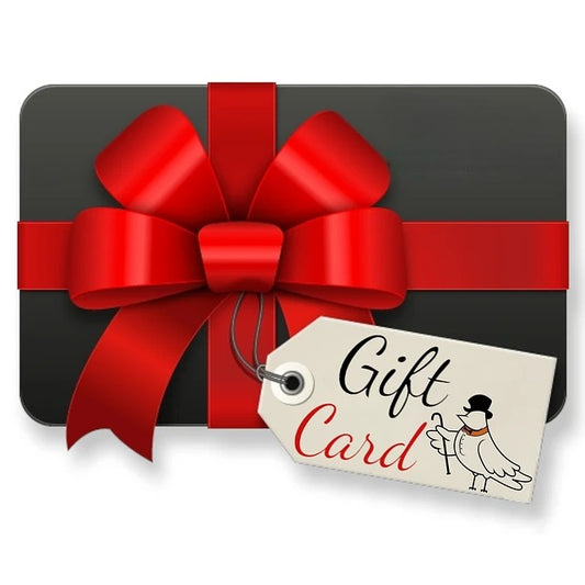 Gift Card de Regalo