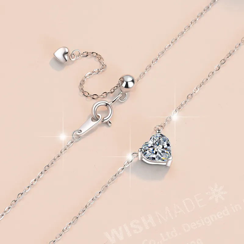 H751fb919bc784a8cb4e5f2815ed75dc5k Moissanita Plata 925 Mujer Joyas SyE - Imagen 3
