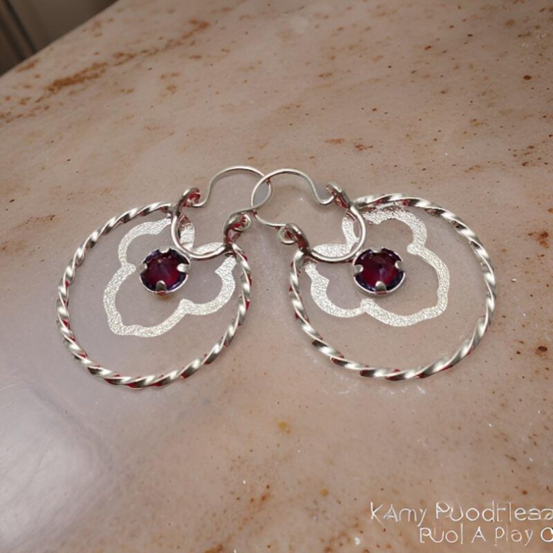 Plata 925 Mujer Joyas SyE