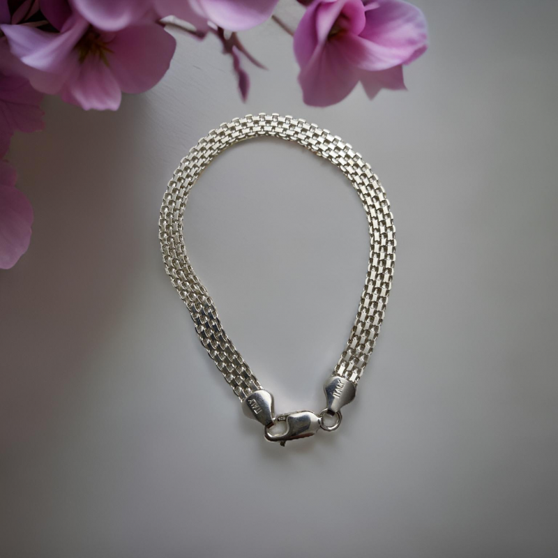 Plata 925 Mujer Joyas SyE