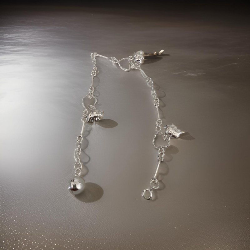 Plata 925 Mujer Joyas SyE