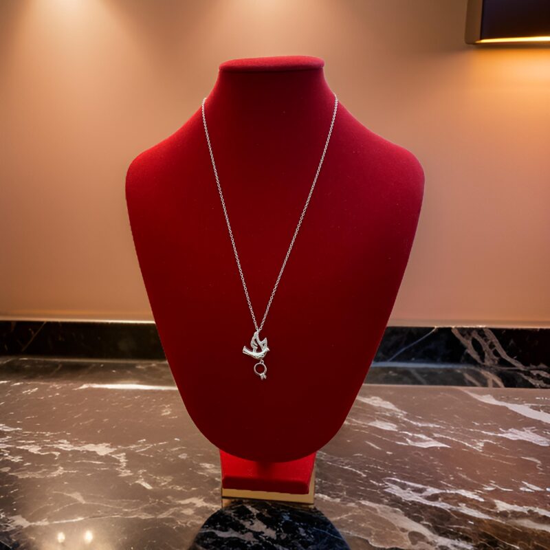 Plata 925 Mujer Joyas SyE