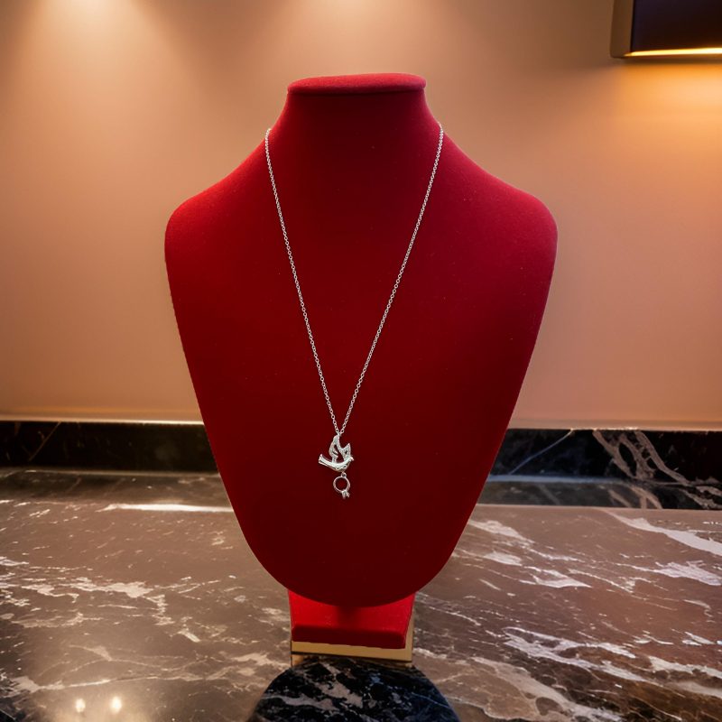 Plata 925 Mujer Joyas SyE