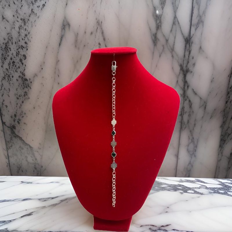 Plata 925 Mujer Joyas SyE