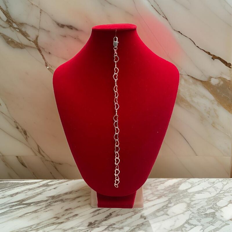 Plata 925 Mujer Joyas SyE